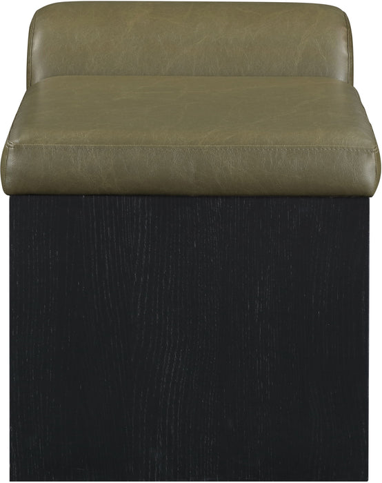 Delphine - Upholstered Bench - Simple Home Plus