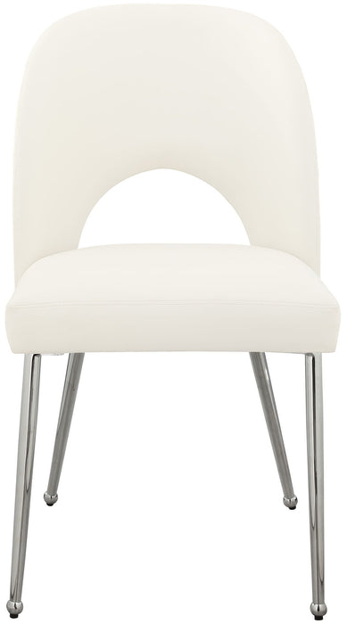 Logan - Dining Chair (Set of 2) - Simple Home Plus