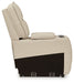 Double Deal - Console With Storage - Almond - Simple Home Plus
