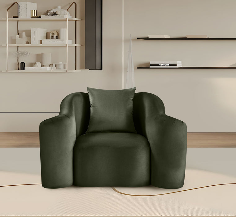 Destin - Chair - Simple Home Plus