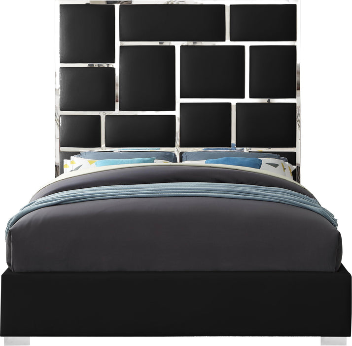 Milan - Bed - Simple Home Plus