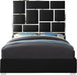 Milan - Bed - Simple Home Plus