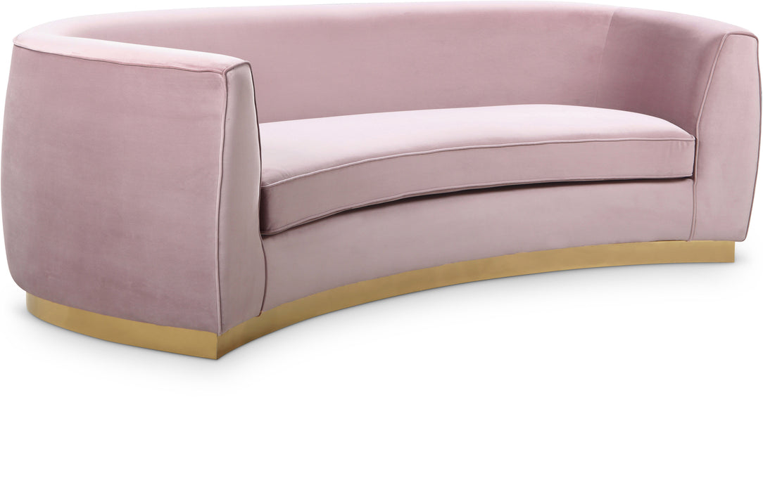 Julian - Sofa - Simple Home Plus