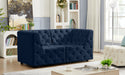 Tuft - Modular Sofa - 2 Seats - Simple Home Plus