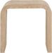 Cresthill - Ash End Table - Simple Home Plus