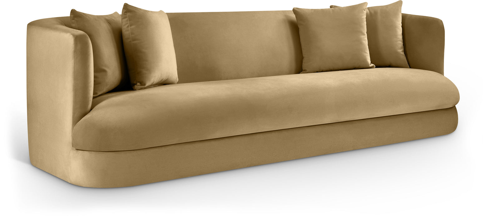 Alder - Sofa - Simple Home Plus