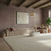 Rummi - Velvet Performance Fabric Upholstered 8 Piece Modular Sectional, L-Shaped (Right) - Simple Home Plus