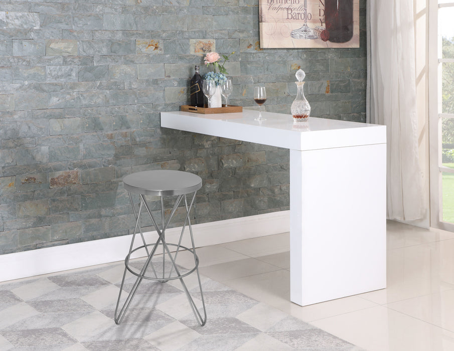 Mercury - Bar Stool - Simple Home Plus