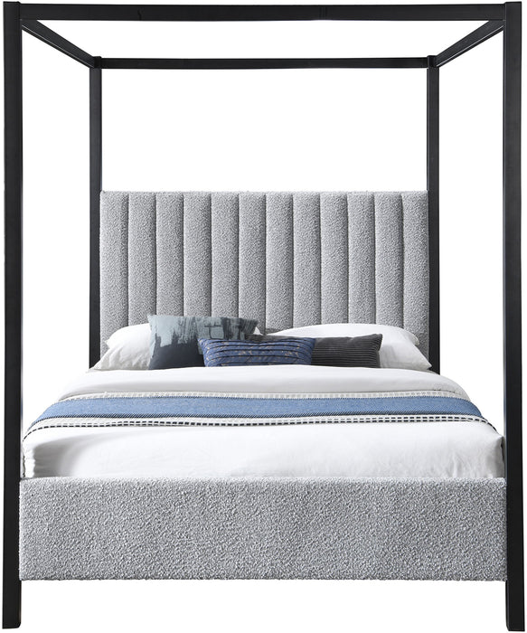 Kelly - Bed - Simple Home Plus