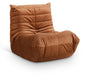 Relax - Velvet Upholstered Chair - Simple Home Plus