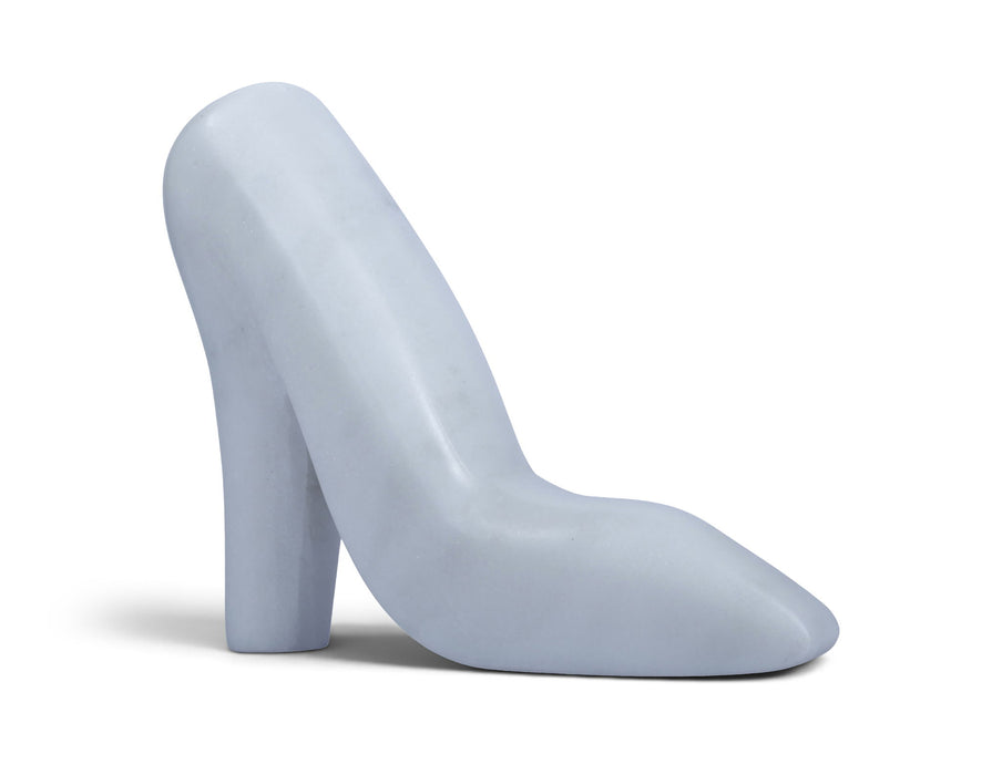 Meryl - Genuine Marble Tabletop Object - Simple Home Plus