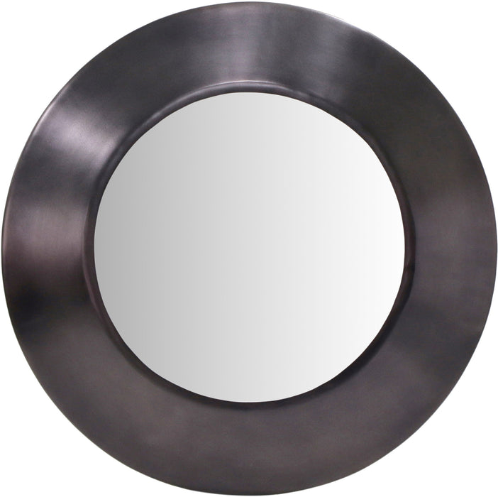 Sphere - Mirror - Simple Home Plus
