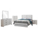 Brantford - Panel Bedroom Set - Simple Home Plus