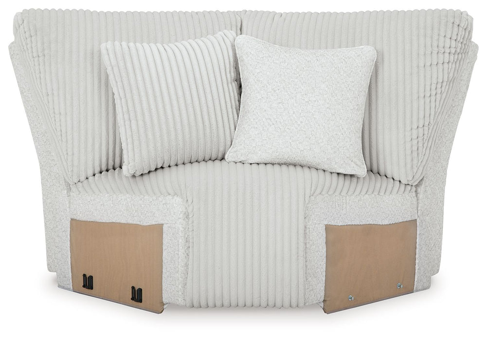 Top Tier - Wedge - Alloy - Simple Home Plus