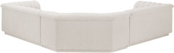 Cascade - Boucle Modular Sectional - Simple Home Plus