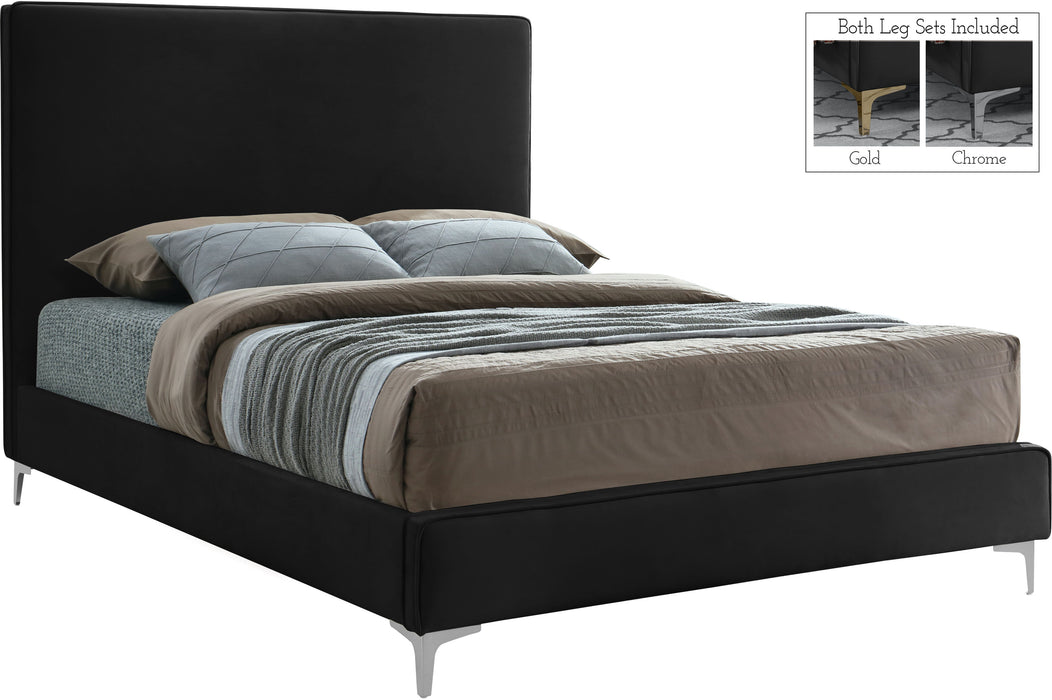 Geri - Bed - Simple Home Plus