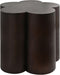 Lucky - Iron End Table - Simple Home Plus