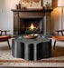 Eloise - Iron Table - Simple Home Plus