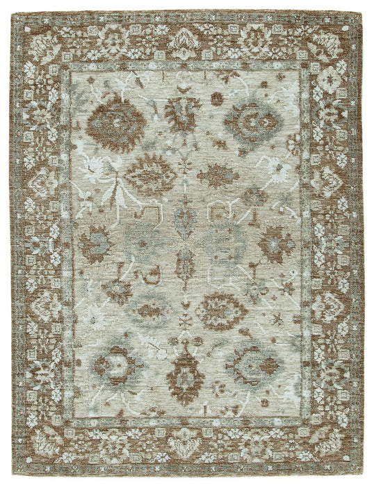 Ainswick - Memory Foam Rug - Simple Home Plus