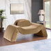 Austin - Velvet Chair - Simple Home Plus