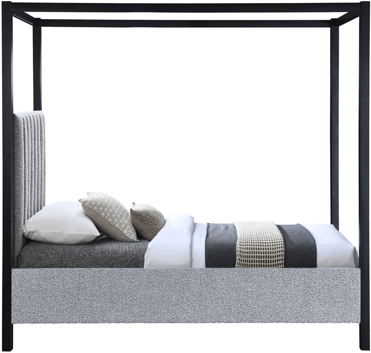 Kelly - Bed - Simple Home Plus