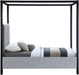 Kelly - Bed - Simple Home Plus