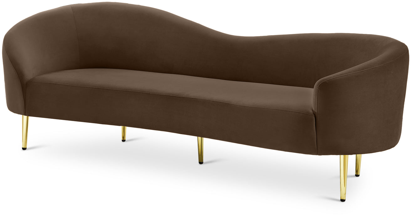 Ritz - Sofa - Simple Home Plus