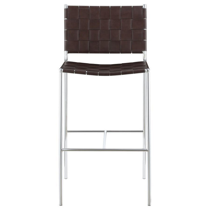 Adelaide - Upholstered Height Stool - Simple Home Plus