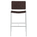 Adelaide - Upholstered Height Stool - Simple Home Plus