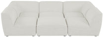 Miramar - 6 Piece Modular Sectional - Simple Home Plus