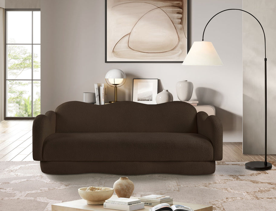 Bloom - Teddy Fabric Sofa - Simple Home Plus