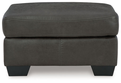 Bladen - Upholstered Ottoman - Simple Home Plus