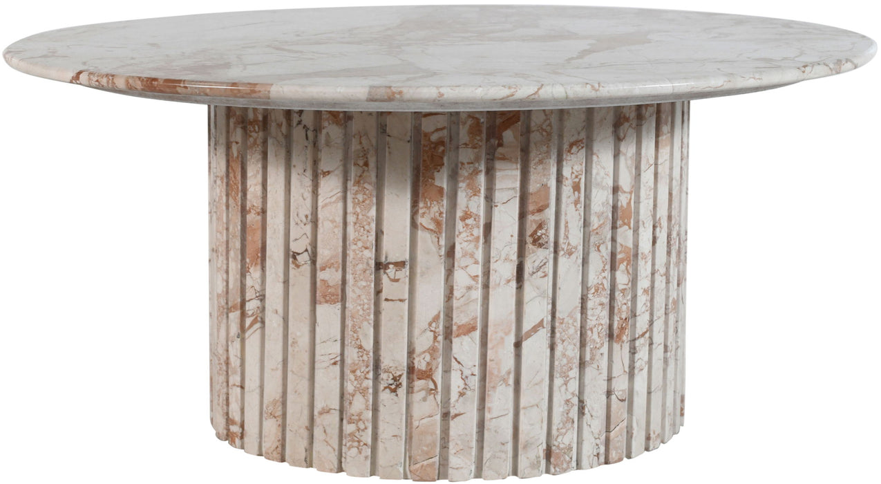 Genoa - Marble Table - Simple Home Plus