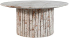 Genoa - Marble Table - Simple Home Plus