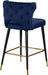 Kelly - Stool (Set of 2) - Simple Home Plus