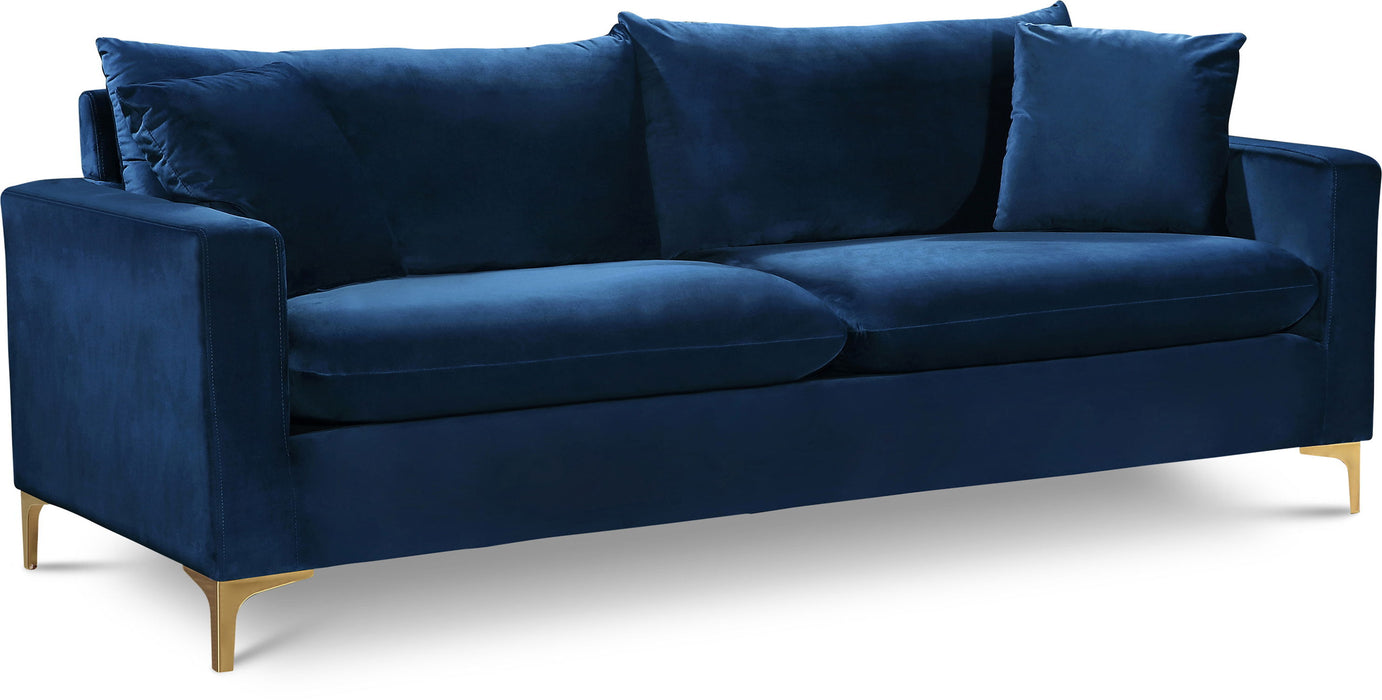Naomi - Sofa - Simple Home Plus