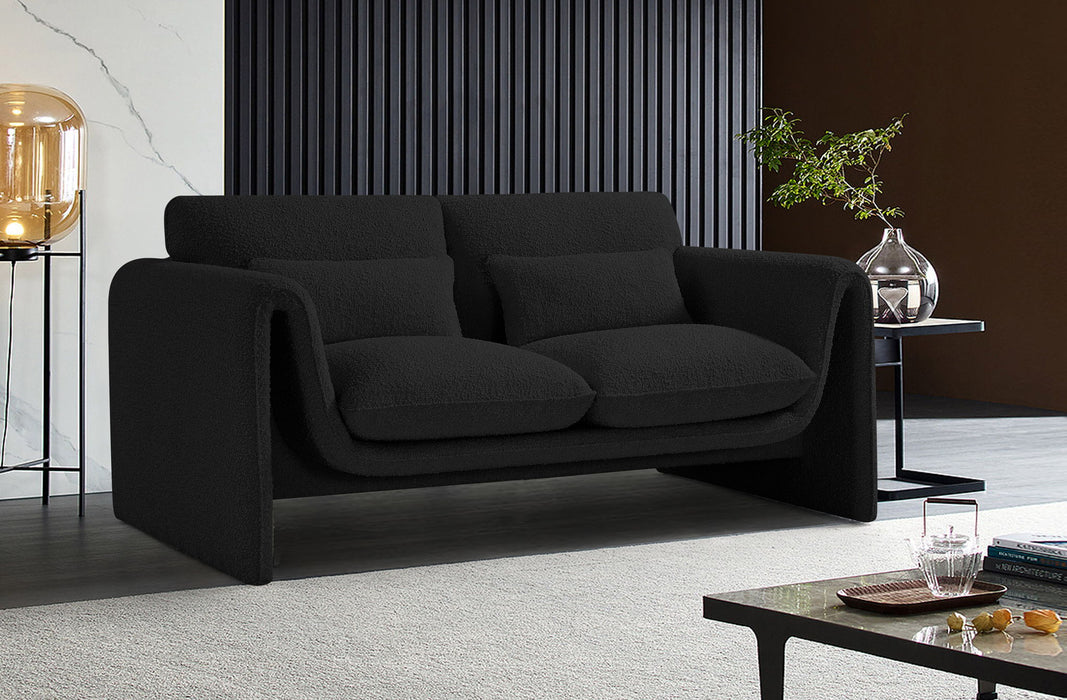 Sloan - Loveseat - Simple Home Plus