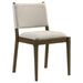 Ottowa - Upholstered Chair (Set of 2) - Simple Home Plus
