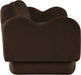 Bloom - Teddy Fabric Sofa - Simple Home Plus