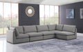 Mackenzie - Modular Sectional - Simple Home Plus