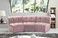 Limitless - 3 Pc. Modular Sectional - Simple Home Plus
