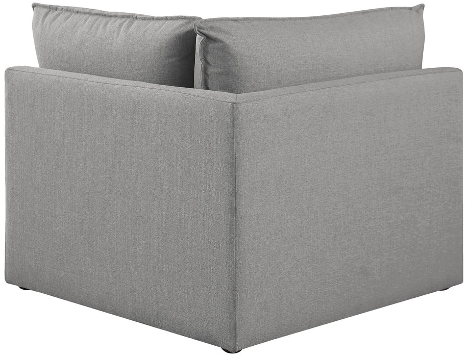 Mackenzie - Corner Chair - Simple Home Plus
