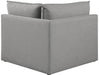 Mackenzie - Corner Chair - Simple Home Plus
