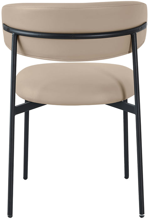 Lupita - Dining Chair (Set of 2) - Simple Home Plus
