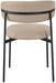 Lupita - Dining Chair (Set of 2) - Simple Home Plus