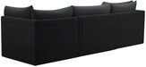 Jacob - Modular 3 Seat Sofa - Simple Home Plus