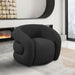 Roxbury - Swivel Accent Chair - Simple Home Plus