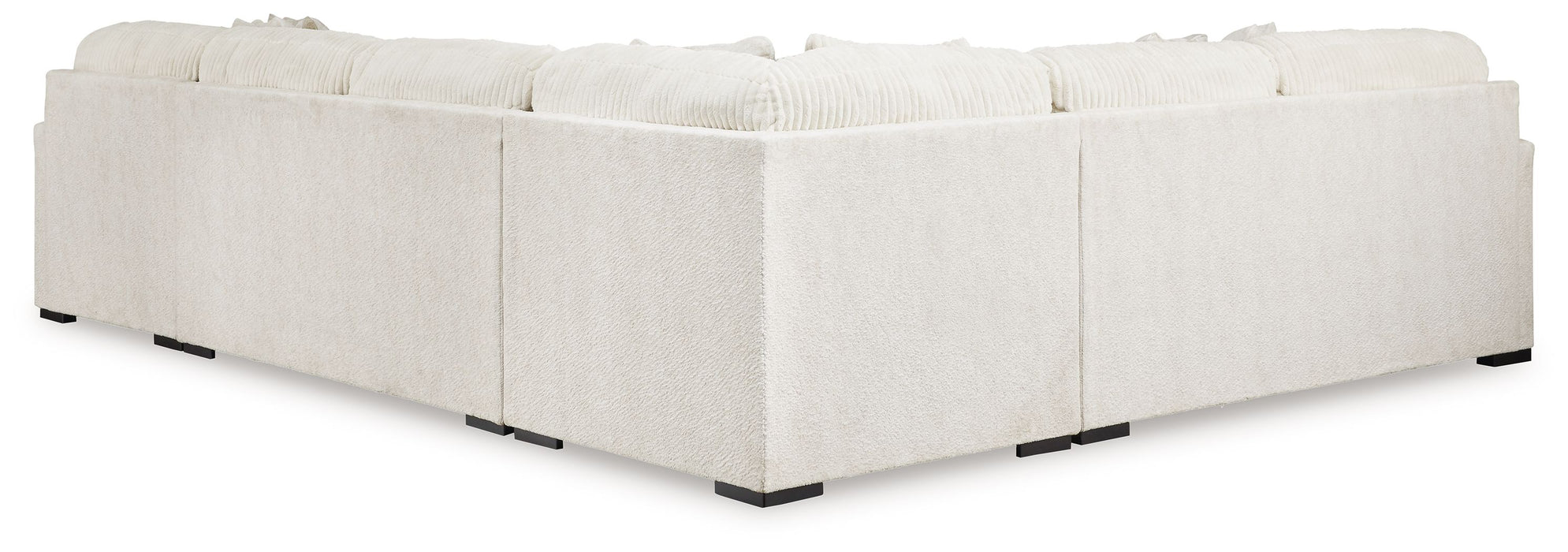 Chessington - Sectional - Simple Home Plus