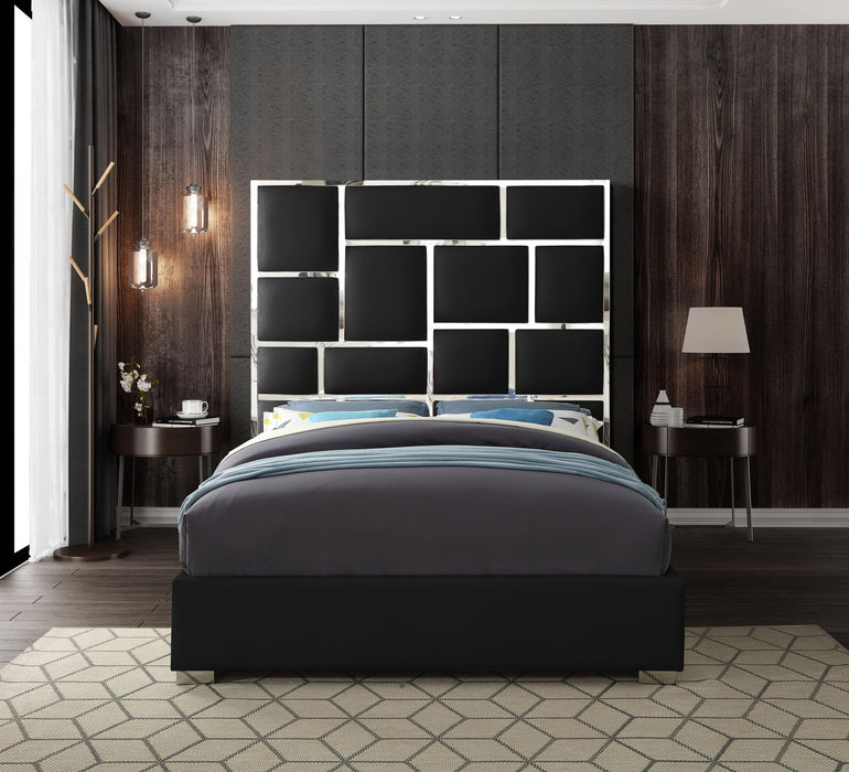 Milan - Bed - Simple Home Plus