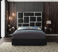 Milan - Bed - Simple Home Plus